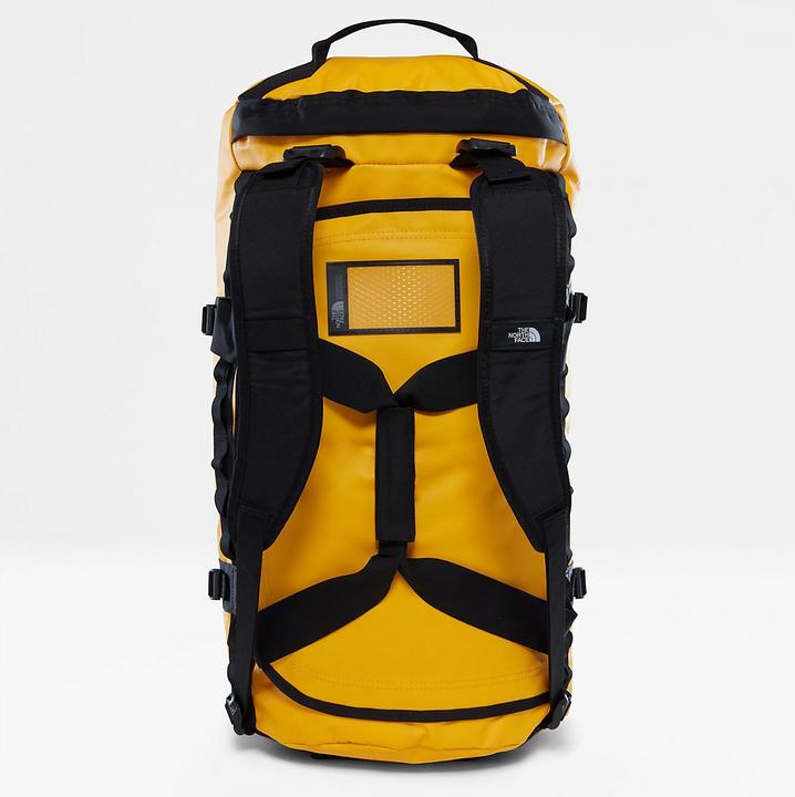 Actual product image North Face Base Camp Duffel (71 l)