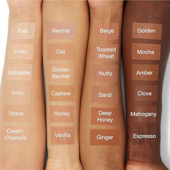 Actual product image Clinique Anti-Blemish Solutions Liquid Makeu (Sand)