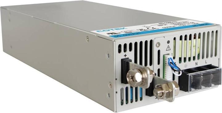 Actual product image Dehner Elektronik AD 1500-36-A24 Schaltnetzteil 36 V/DC 41.7 A 1500 W