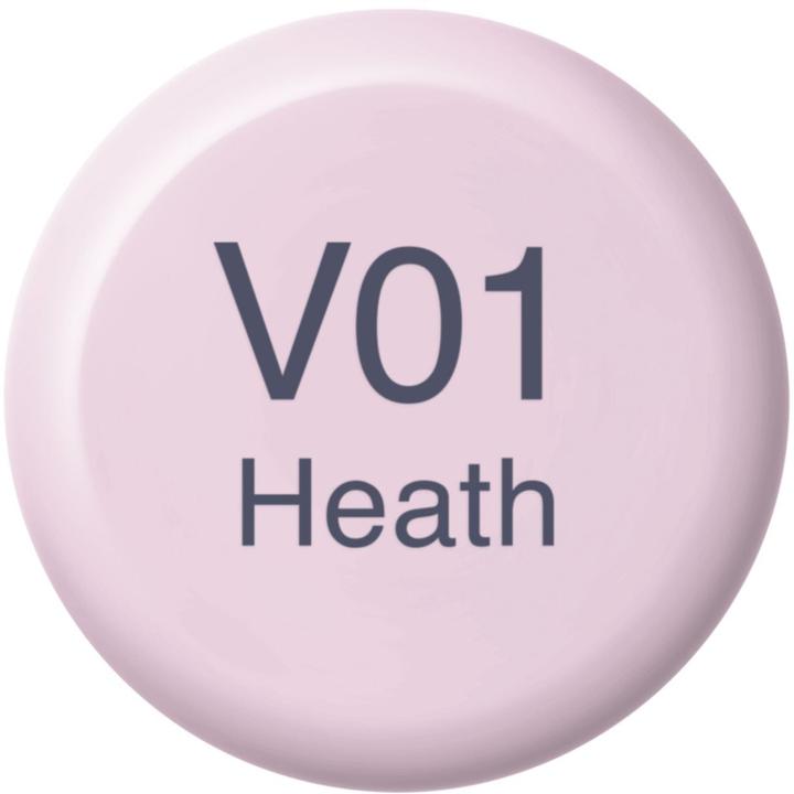 V01 - Heath