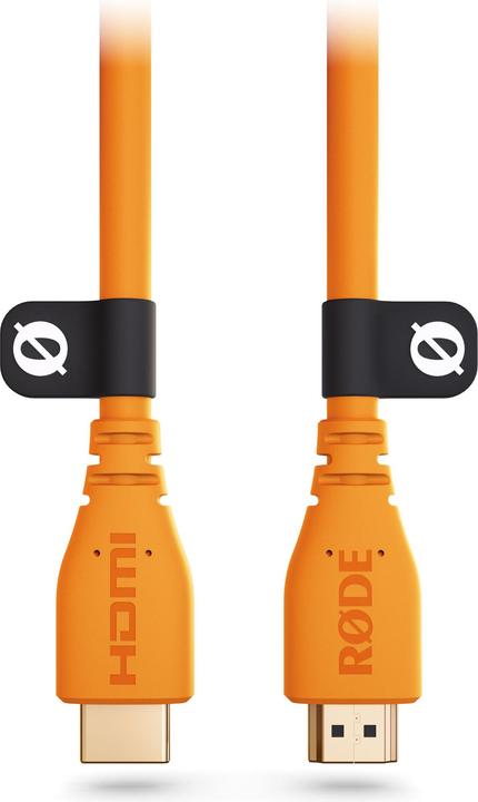 Immagine prodotto RØDE HDMI - HDMI (1.50 m, HDMI)