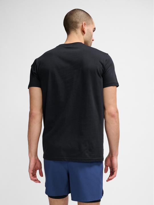 Produktbild hummel hmlACTIVE CIRCLE CO TEE S/S (XXL)