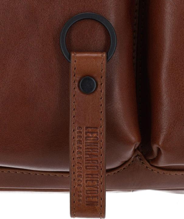 Actual product image Leonhard Heyden Backpack / Daypack Porto 7815 (15 l)