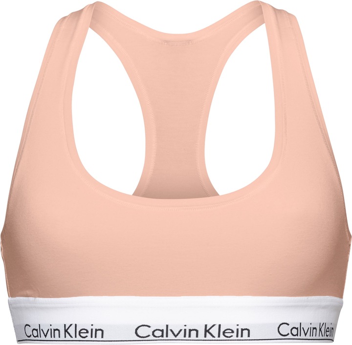Produktbild Calvin Klein Unlined Bralette (L, Einzelpack)