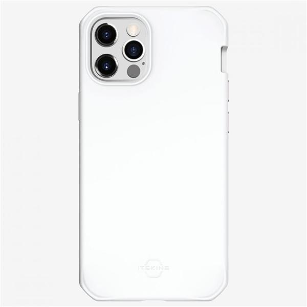 Image du produit Itskins Soie hybride (Apple iPhone 12 Pro Max)