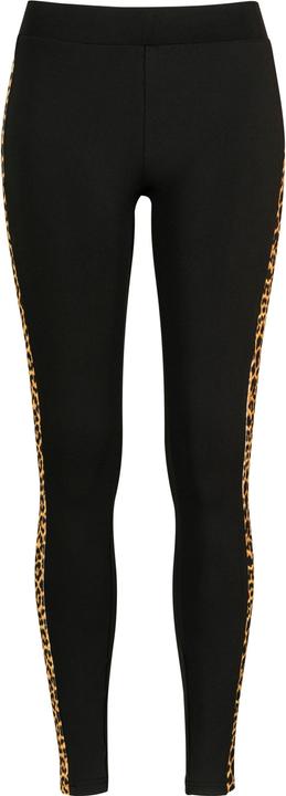Immagine prodotto Urban Classics Leggings con motivo a strisce laterali da donna (XS)