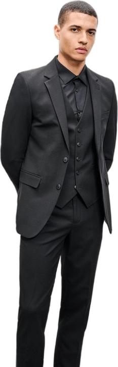 Produktbild Burton Essential Anzugjacke Einreihig (46)