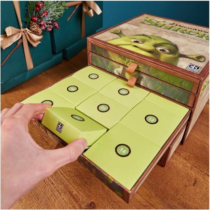 Immagine prodotto Numskull DreamWorks - Shrek