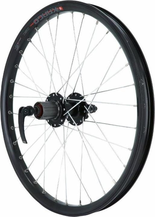 Image du produit Velox Kargo - Vae - E-Bike (Roue arrière, 20")