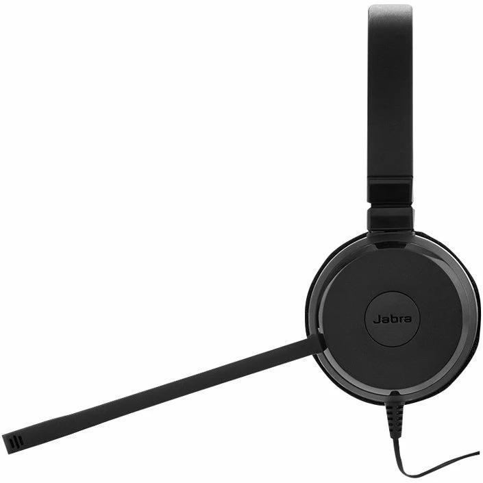 Actual product image Jabra Evolve 20 MS (Cable, USB-C)