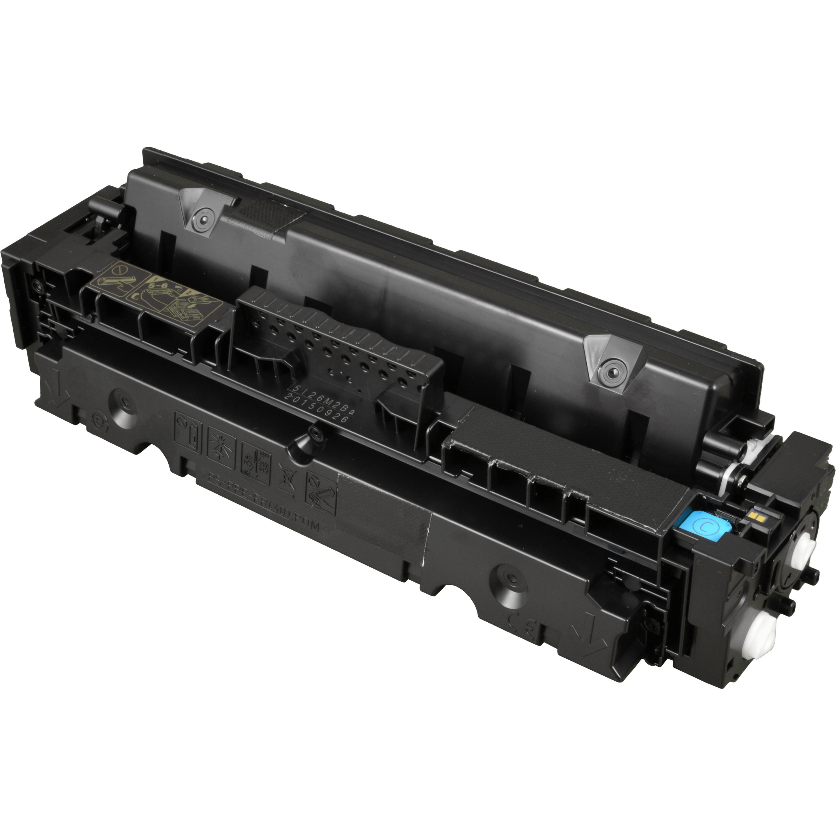 Ampertec, Toner, Toner ersetzt Canon 1253C002 046H cyan (C)