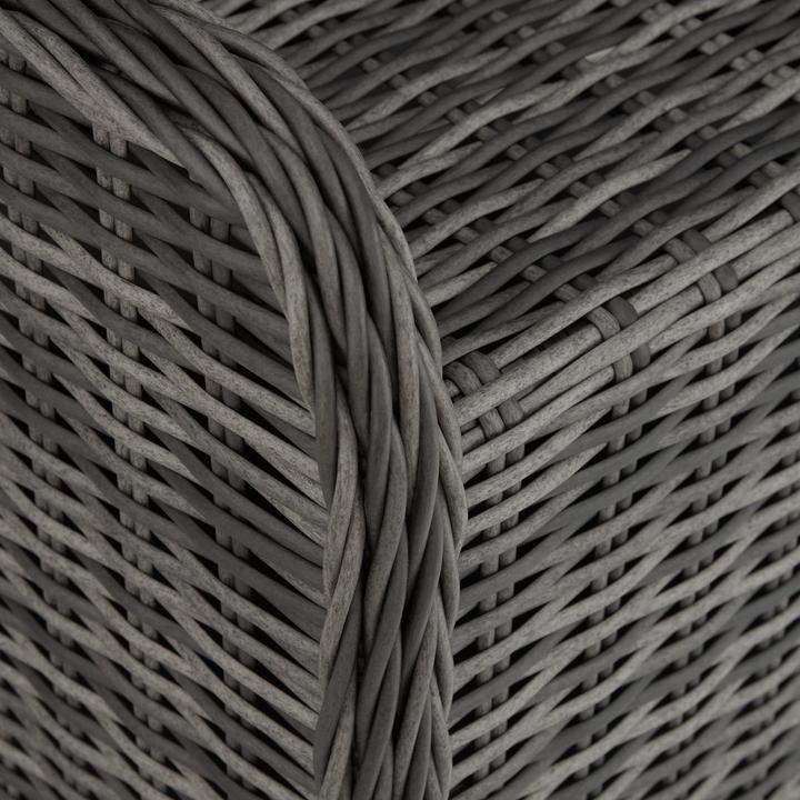 Image du produit tectake Set en rotin Benissa