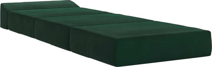 Produktbild vidaXL Klappsofa Bett