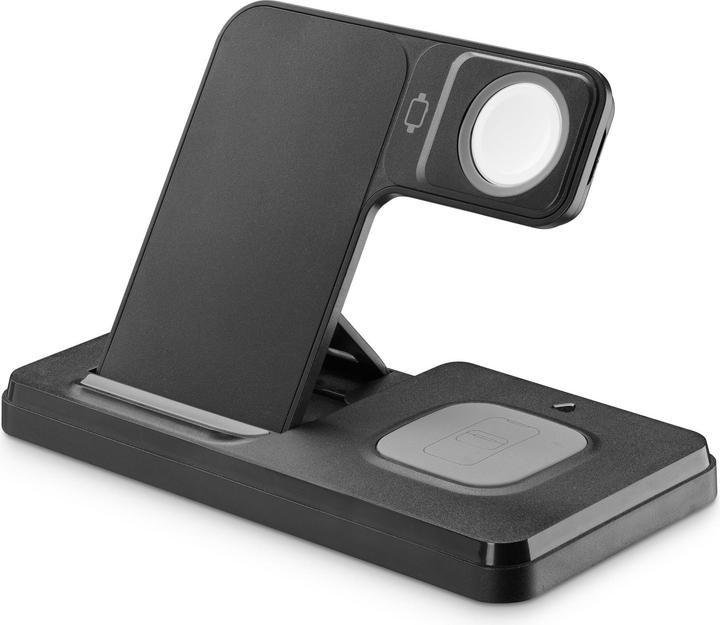 Produktbild Cellularline Cellular Line Dreifach-Ladegerät 15W (15 W)