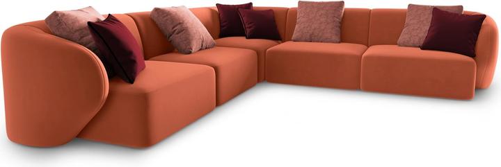 Produktbild Maison Heritage Chiara (Ecksofa, Modular Sofa)