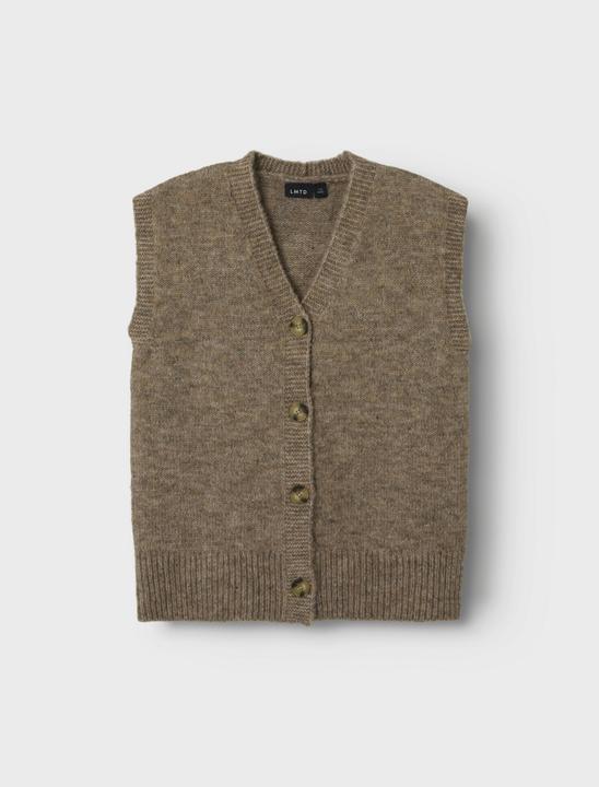 Produktbild Lmtd Relaxed Fit Strickweste (158, 164)