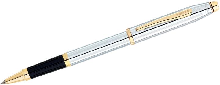 Immagine prodotto Cross Scooter Century II (Argento, 1 x)