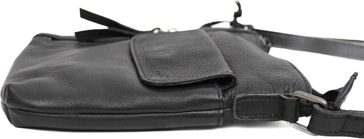 Immagine prodotto Bear Design Borsa a Tracolla Piccola in Pelle Davide