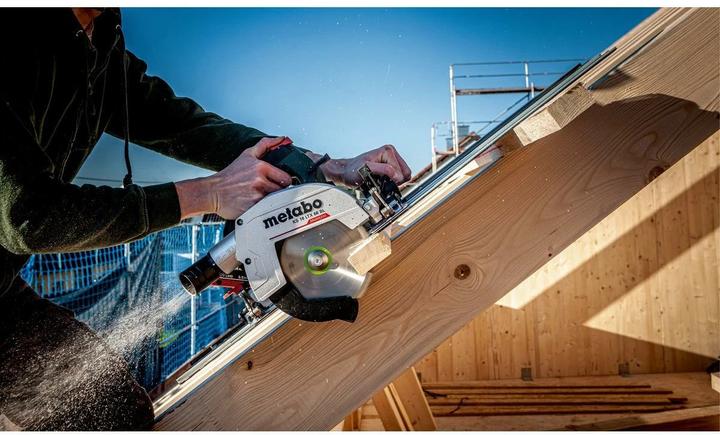 Produktbild Metabo KS 18 LTX 66 BL