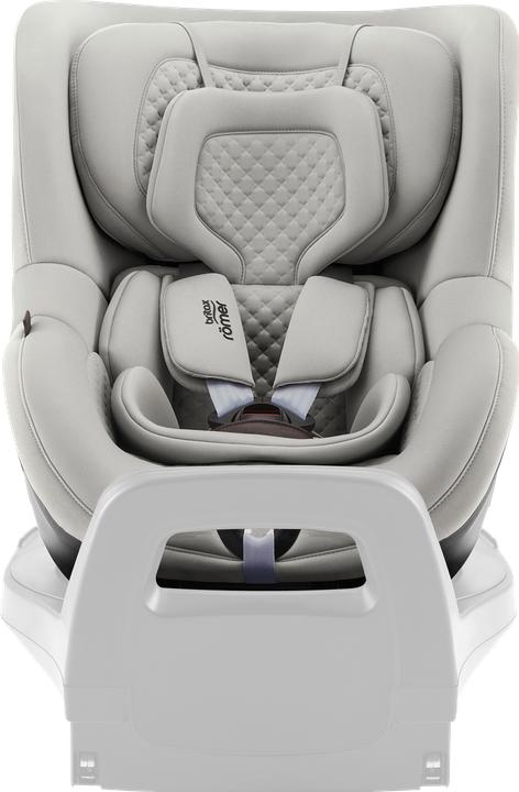 Immagine prodotto Britax Römer Dualfix 5z (Reboarder, ECE R129/i-Size Standard)