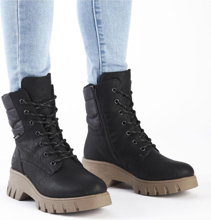 Produktbild Rieker Stiefel (40)