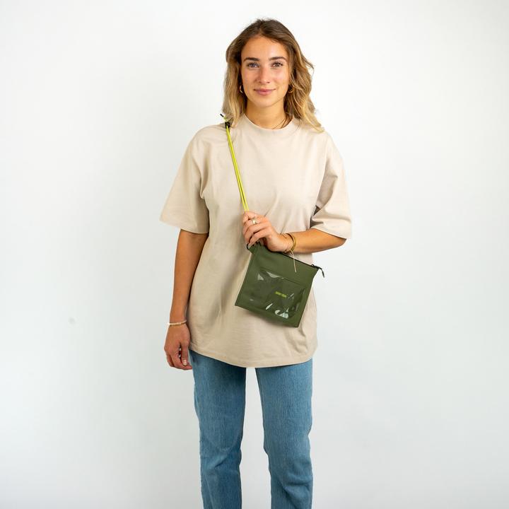 Image du produit Johnny Urban Sac à bandoulière étanche Alfie