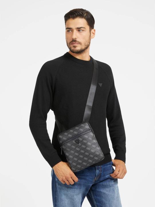 Immagine prodotto Guess Borsa a tracolla Vezzola 20 cm