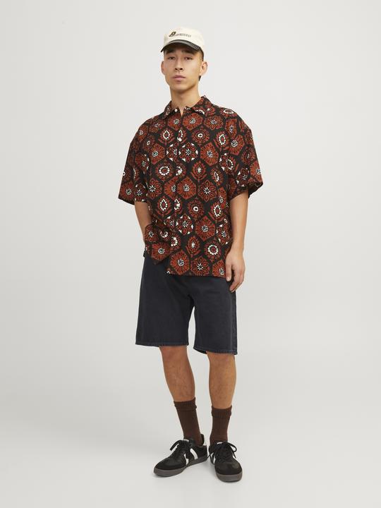 Image du produit Jack & Jones Loose Fit Loose Fit Shorts Loose Fit Shorts (XS)