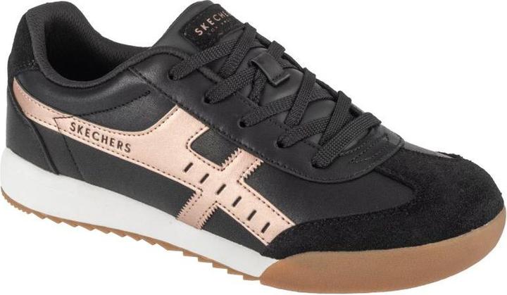 Skechers Zinger - Metallic Roads 177500-BKRG - 38 (38)