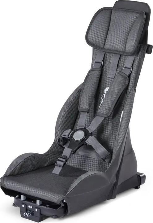 Actual product image Croozer Yuuna Kindermodul Premium Sitz