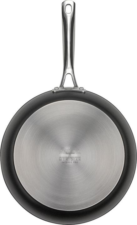 Actual product image Küchenprofi Frying pan 28 cm (Frying pan, Aluminium, 28 x 5 cm)