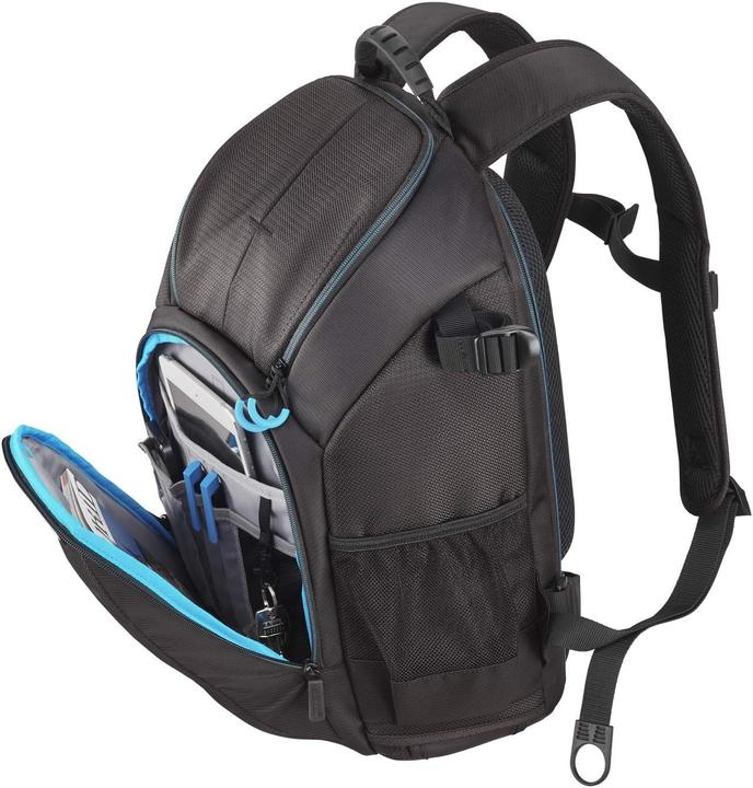 Produktbild Cullmann Torba SYDNEY pro TwinPack 600+ black (Fotorucksack)