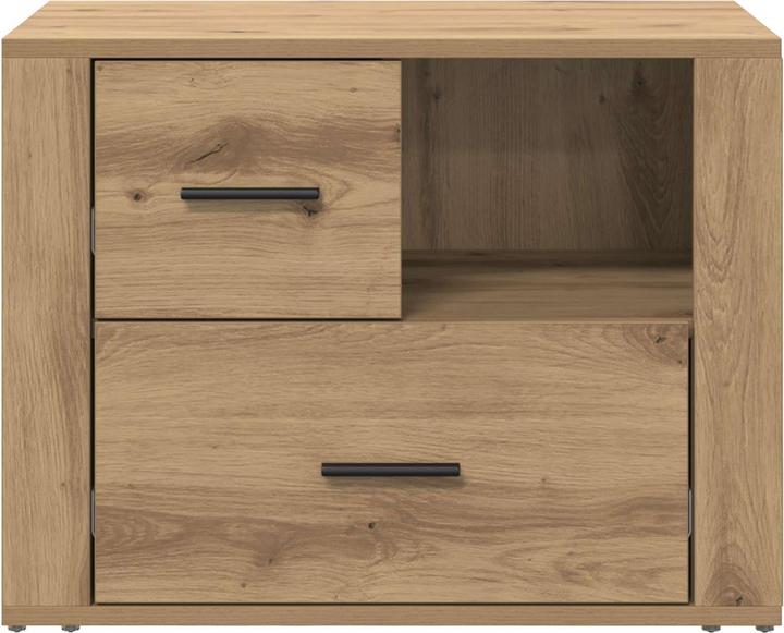 Immagine prodotto vidaXL Nachttisch (60 x 35 x 50 cm)