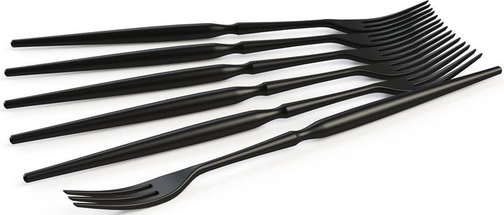 Immagine prodotto Stöckli Forchette da fonduta in plastica