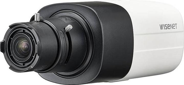 Actual product image Hanwha Analog HD Camera HCB-6001 without lens (1920 x 1080 Pixels)
