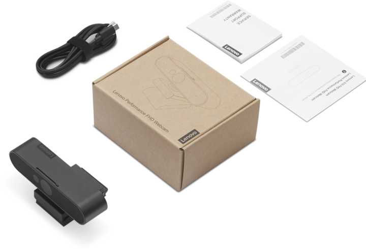Produktbild Lenovo Performance (2 Mpx)