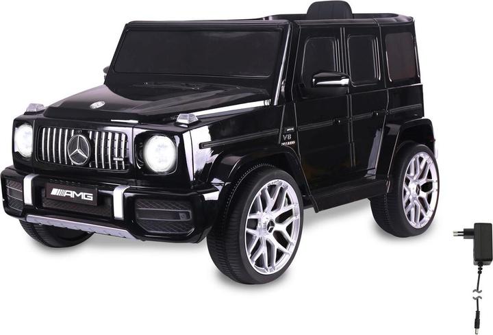 Actual product image Jamara Mercedes-Benz AMG G 63 (12 V)