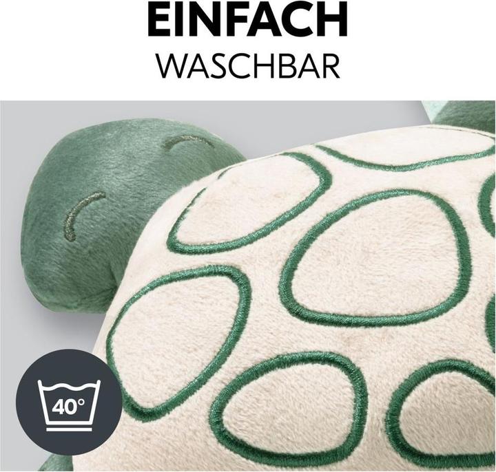 Immagine prodotto Hauck Cuddle N Sleep Turtle