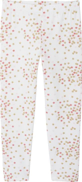 Produktbild Vertbaudet Mädchen-Set: Nachthemd, Leggings, Einhornmaske (146, 152)