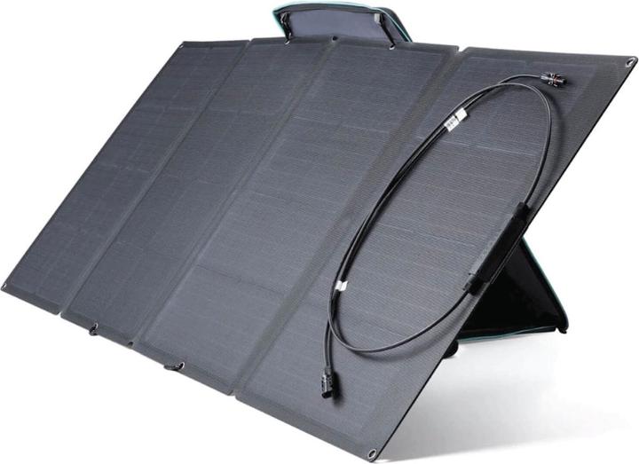 Image du produit EcoFlow Panneau solaire (160 W, 5.60 kg)