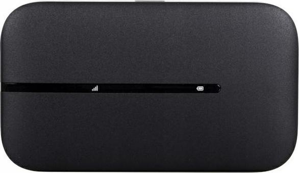 Produktbild Huawei Router SOYEALINK Cat6 E5783-330 WiFi czarny/black 4G ()