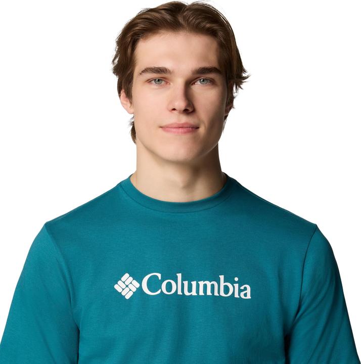 Produktbild Columbia CSC Basic Logo™ Short Sleeve (L)