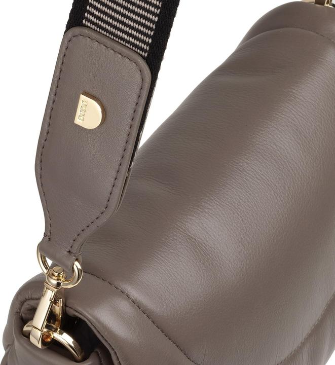 Produktbild Dudu Panarea Schultertasche Leder 22 cm
