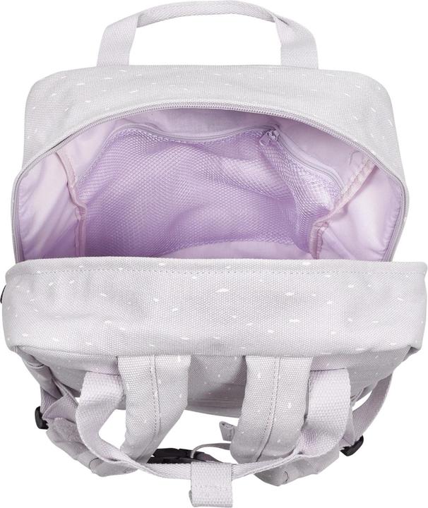 Produktbild Trixie Baby Rucksack gross, Mrs. Mouse