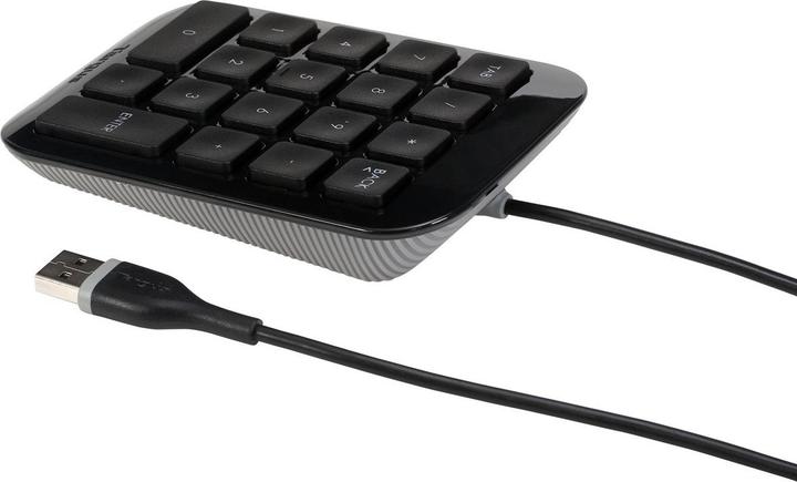 Actual product image Targus Akp10eu (Numeric keypad, Cable)