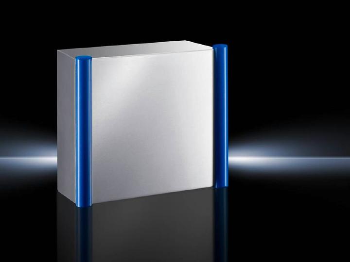 Productafbeelding Rittal Installatiebehuizing 400 x 400 x 150 Ed