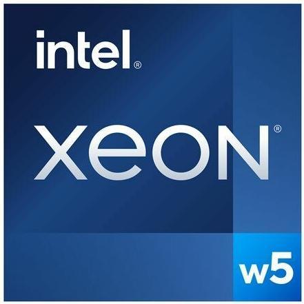 Actual product image Intel Xeon W5-3535X - 2.9 GHz - 20 Kerne (LGA 4677, 2.90 GHz, 20 -Core)