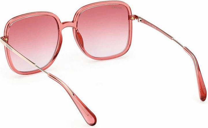 Produktbild Max&Co. Damensonnenbrille Rot