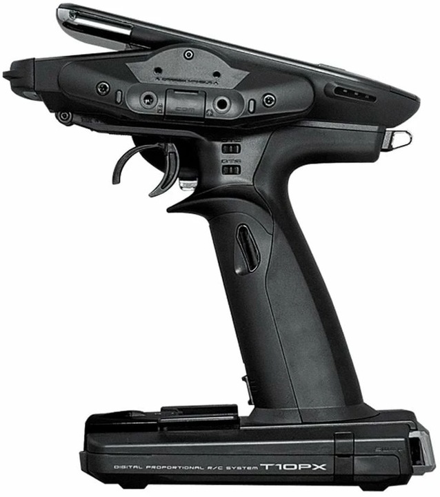 Image du produit Futaba T10PX F-4