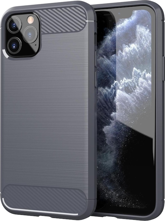 GRIGIO SPAZZOLATO